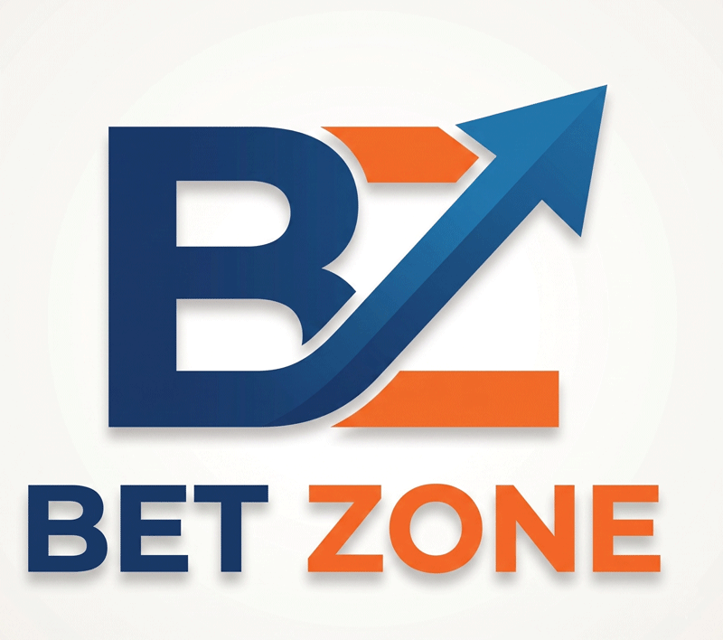 Bet Zone Logo